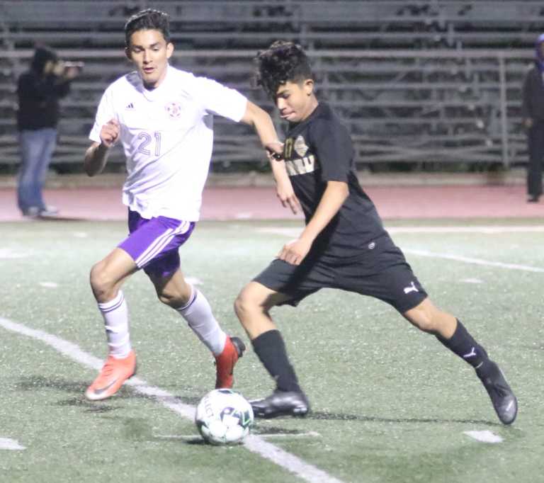 CCS soccer: Watsonville's boys, girls set to host double-header after receiving top seeds