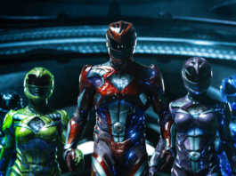 Movie review: 'Power Rangers' tries, fails to be one-size-fits-all