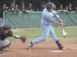JC Baseball: Cabrillo’s playoff chances slim after loss