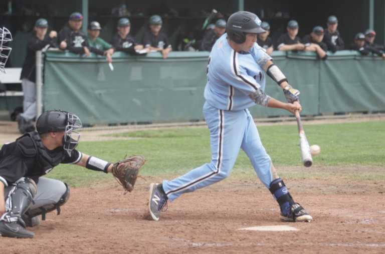 JC Baseball: Cabrillo’s playoff chances slim after loss