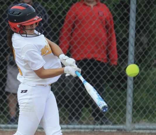 MBL Softball Preview, 2018: Defending CCS champ Watsonville returns with more power, same stout defense