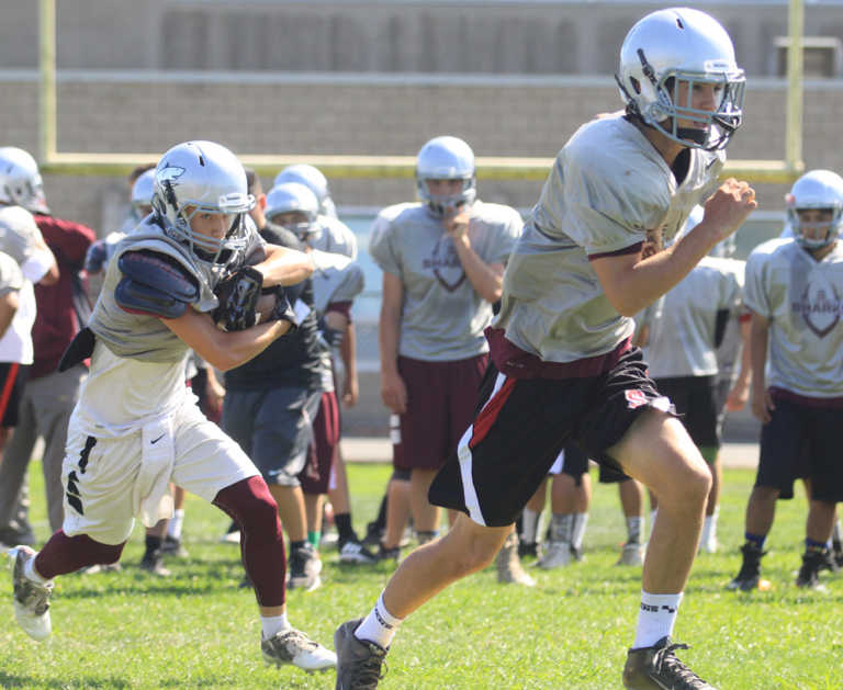 HS Football Preview, 2017: St. Francis believes it can compete in new MTAL-C