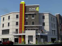 Construction of Hilton hotel to begin soon