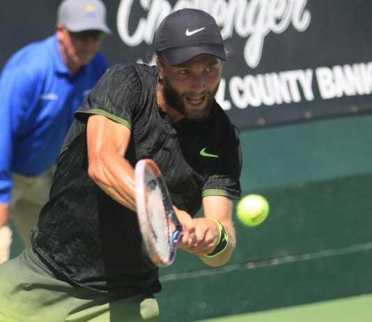 Nordic Naturals Challenger features vets, upstarts