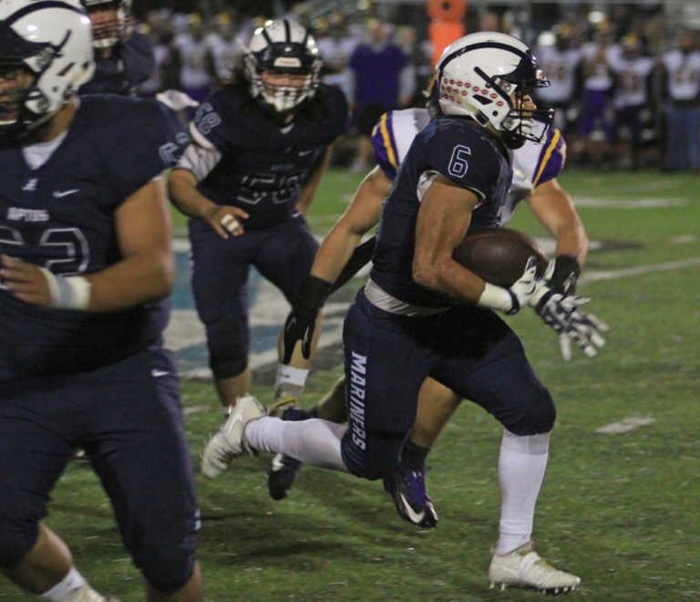 HS Football Preview, Week 11: Aptos, Watsonville, St. Francis finish off regular season