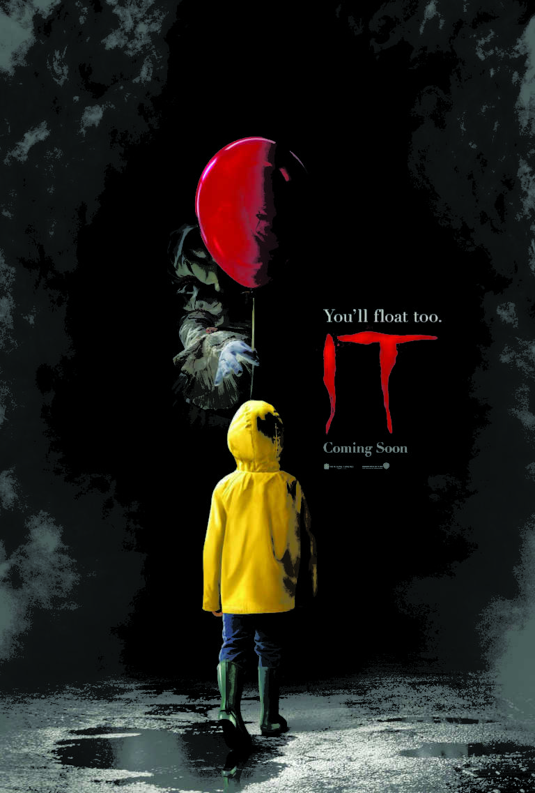 Movie Review: 'It' transcends horror genre en route to box office success