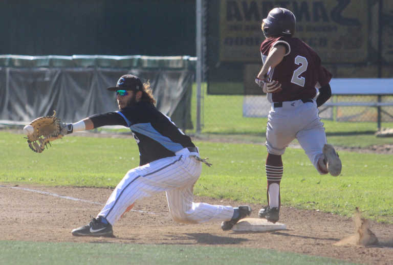 Local Roundup, 4/20: Cabrillo racks up 14 hits in 10-2 win