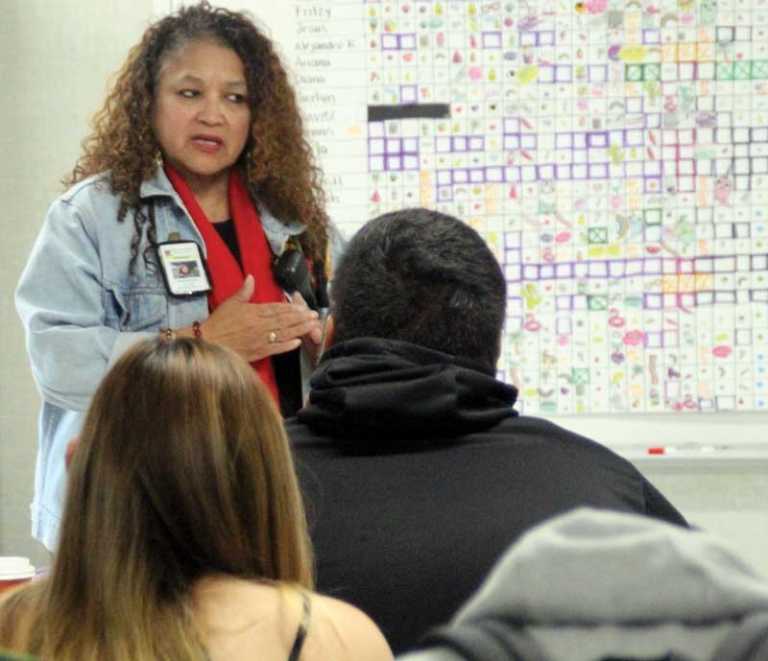 Cortez leaving New School to become socio-emotional counselor