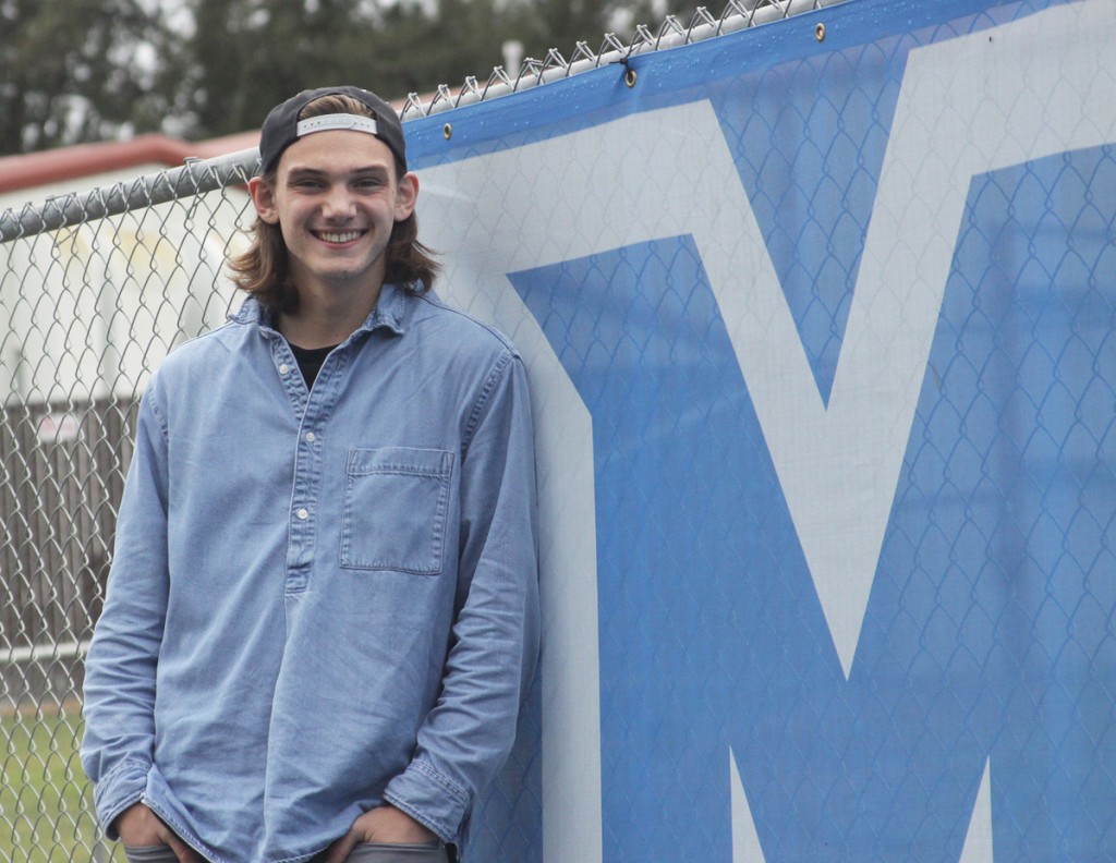 All-MBL Boys Soccer: MVC's Matt Olson named MVP of Pacific