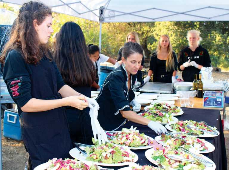 Farm Discovery benefit dinner returns