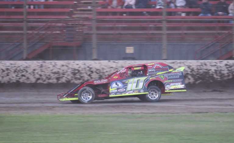 Ocean Speedway: Johnson, Hogge, Ahlwardt capture wins in Cecil Memorial races