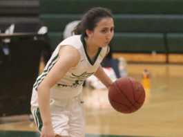 Girls' basketball roundup, 1/11: Pajaro Valley’s Solorzano off to strong start