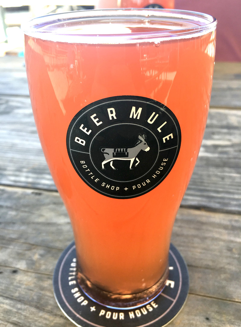 Beer Mule opens in Watsonville The Pajaronian Watsonville, CA