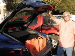 Teen Kitchen Project seeks volunteer drivers