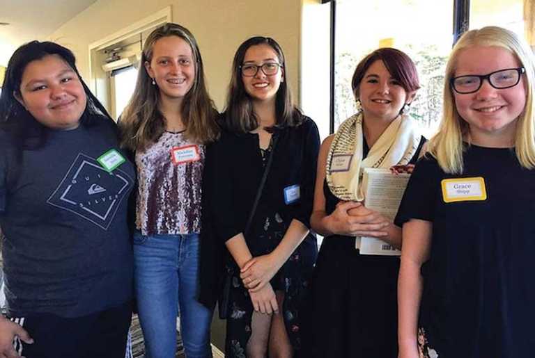 Tech Trek celebrates 20 years