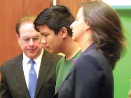 Judge to decide on accused killer’s venue