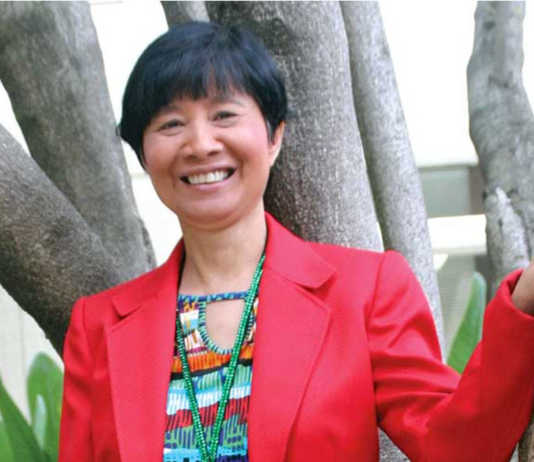 New human resources director takes reins