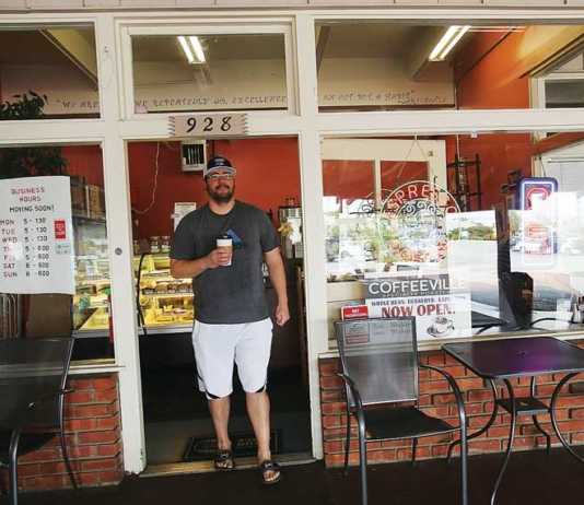 Growth, changes at East Lake Village Shopping Center