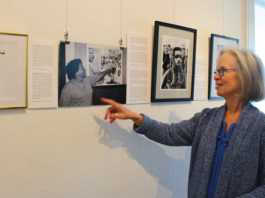 PVA exhibit highlights civil and voting rights movements