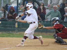 SCCAL Baseball: St. Francis stymied by Felix, Santa Cruz