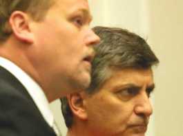 New sex charges for doctor, women