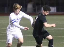 NorCal soccer: Watsonville travels to Bella Vista in D-II quarterfinals
