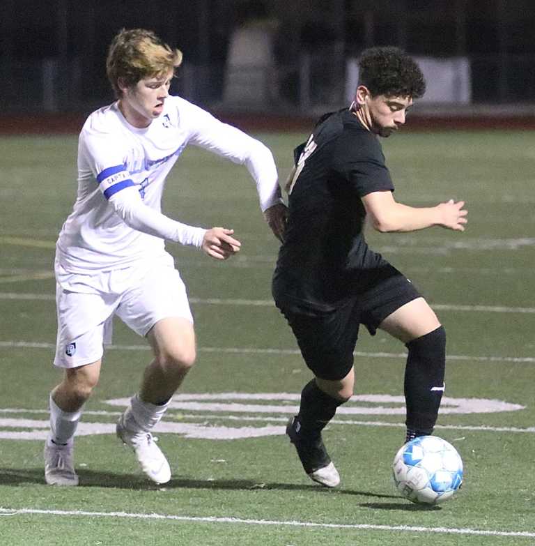 NorCal soccer: Watsonville travels to Bella Vista in D-II quarterfinals