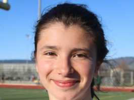 HS Track & Field: Watsonville’s Ruiz resets 3,200 record