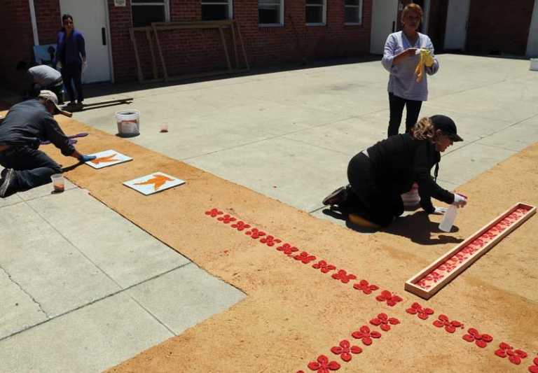 Corpus Christi celebrated in Watsonville