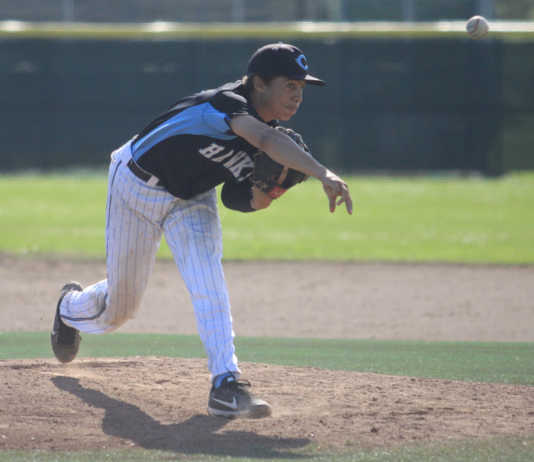 Local Roundup, 5/2: Cabrillo baseball gets No. 11 seed in playoffs