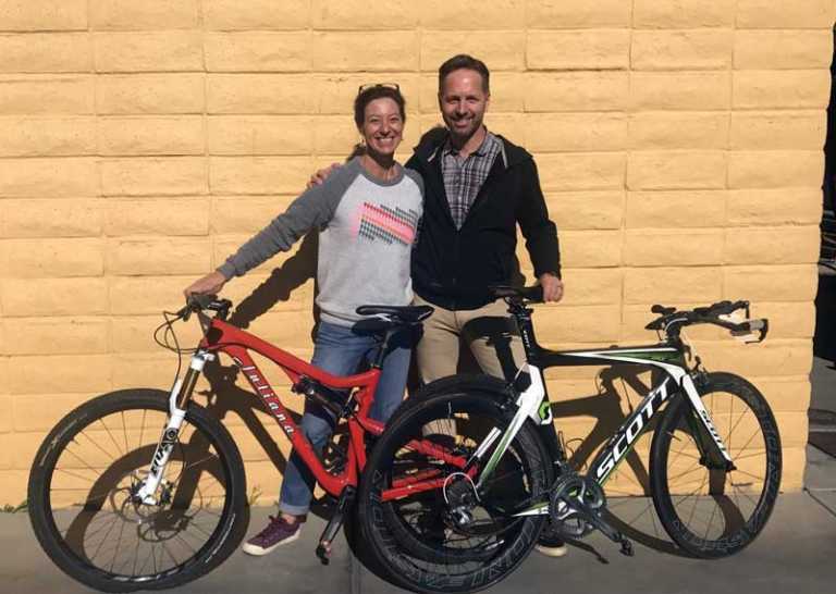 Stolen goods returned to owners