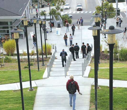 Cabrillo president concedes Measure R cabrillo college