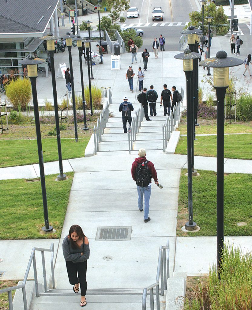 cabrillo college