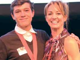 Local heroes recognized