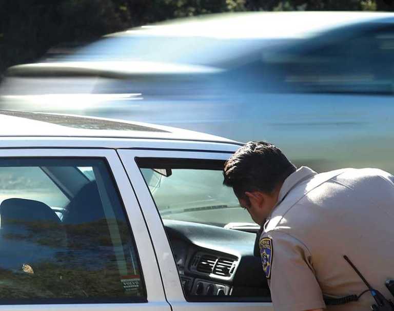 Cops double down on drunk drivers during holiday