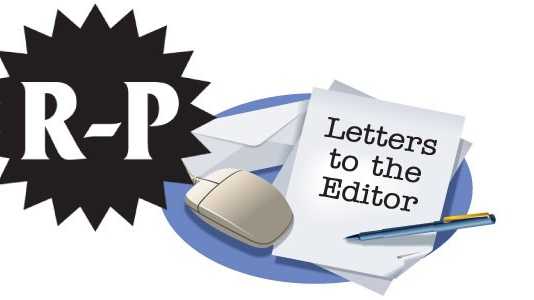 Letters to the Editor, Dec. 28, 2018