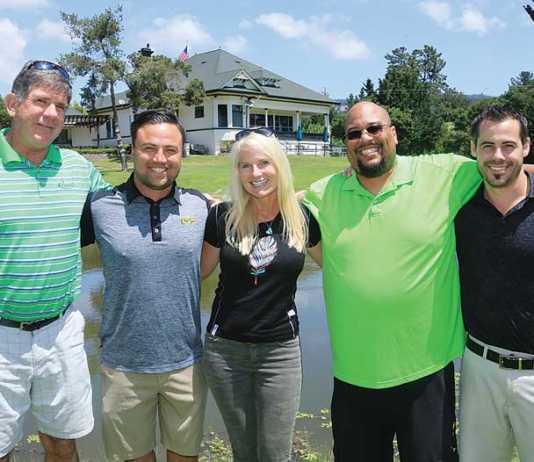 Golf tourney to boost WHS athletics