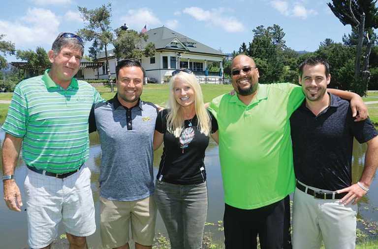 Golf tourney to boost WHS athletics