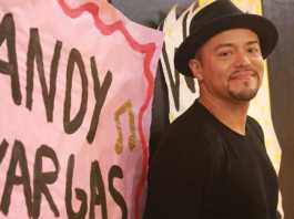 Santana lead singer visits WHS, launches fundraiser