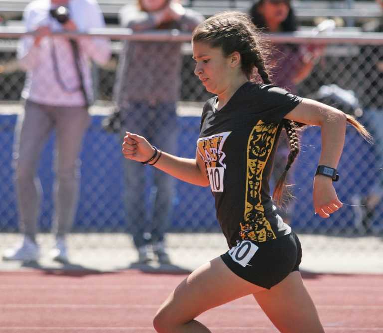 R-P Female Student-Athlete of the Year, 2017-18: Watsonville, Aptos athletes lead next 10 best