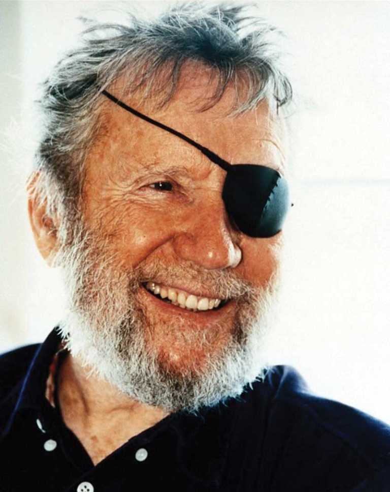 Wetsuit pioneer Jack O’Neill dies