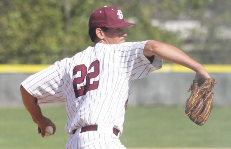 HS Baseball: Aces take tough-luck losses in key league games