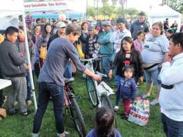 Health Trust provides health screenings for local residents