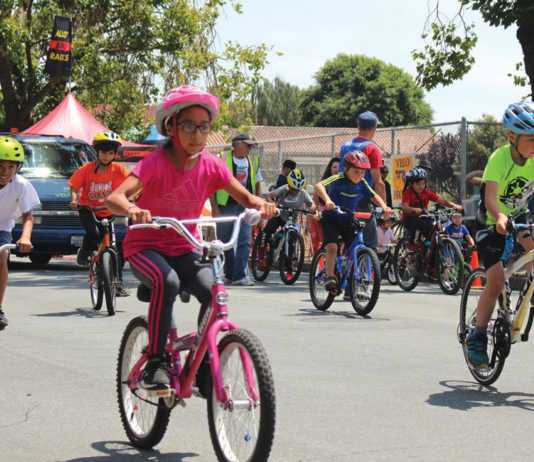 Watsonville Criterium holds first-ever kids race