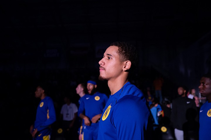 SC Warriors: Living out the dream
