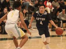 NorCal basketball: Aptos' girls, boys hit the road in first round