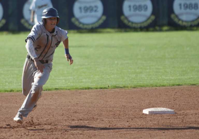 HS Baseball Roundup, 4/20: Aptos, St. Francis keep pace in SCCAL with Tuesday wins