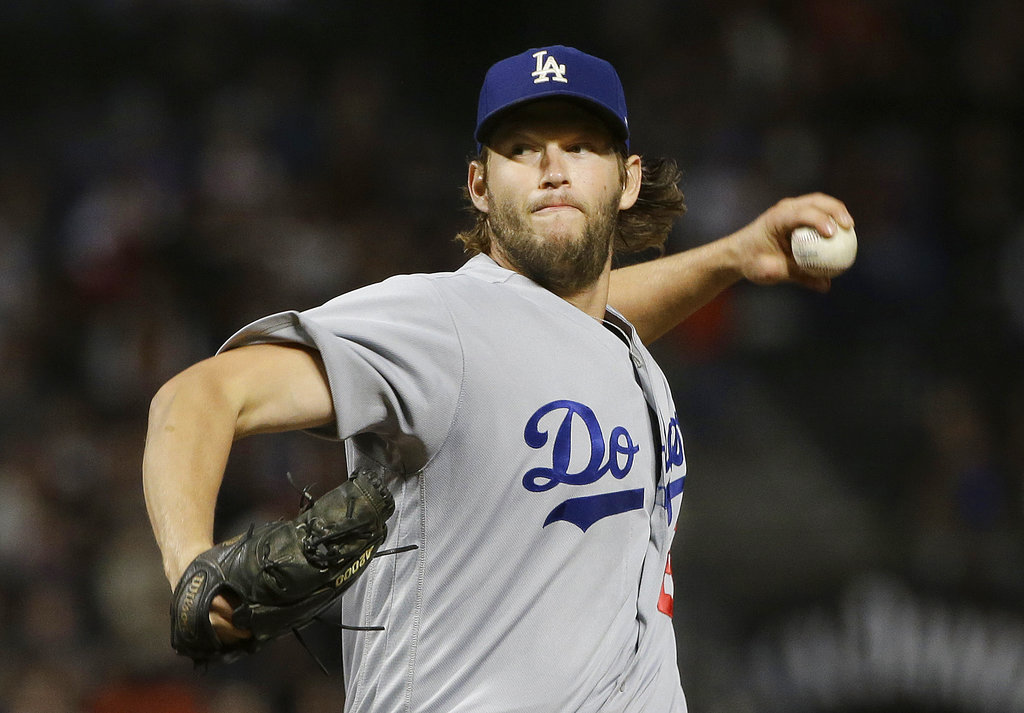 Dodgers head into offseason with questions about Clayton Kershaw, Cody  Bellinger