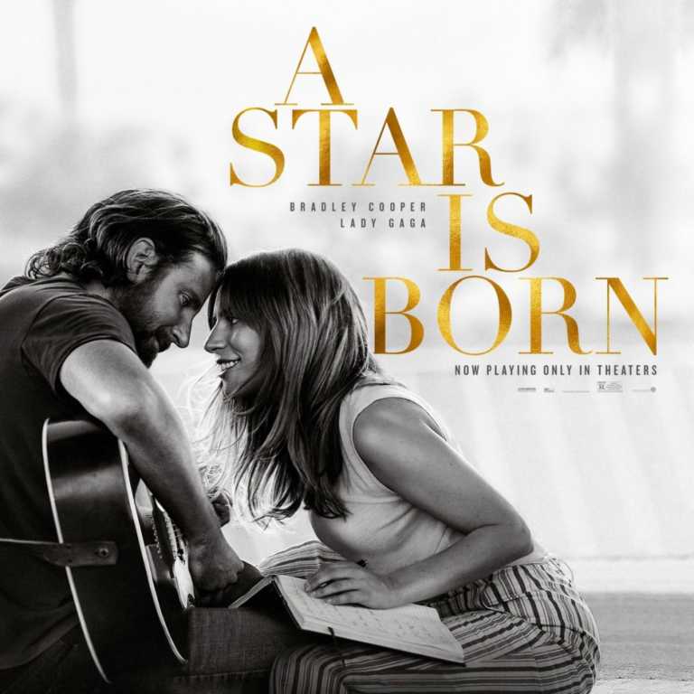 For the Love of Flicks: ‘A Star is Born’ marks the start of Oscar season