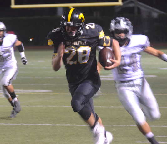 HS Football, Week 4: Watsonville runs wild on N.M.C. in league opener